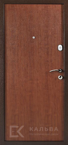 Фото №2 «Дверь Порошок №1»