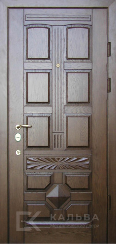 Фото «Парадная дверь №368»