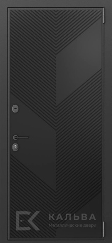 Фото «Дверь с МДФ №317»