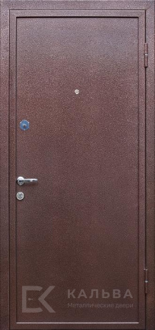 Фото «Трёхконтурная дверь №26»