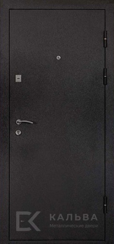 Фото «Дверь с зеркалом №68»