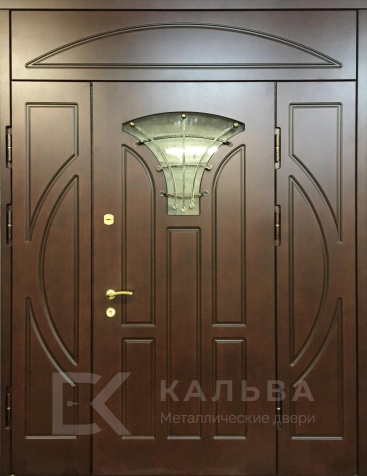 Фото «Парадная дверь №373»