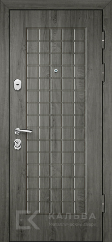 Фото «Дверь с МДФ №192»