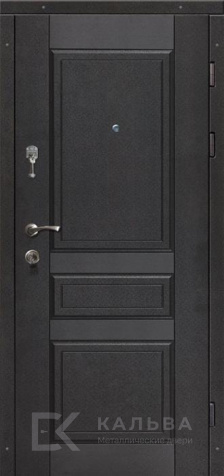 Фото «Дверь с МДФ №500»