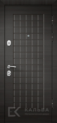 Фото «Дверь с терморазрывом №18»