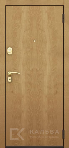 Фото «Дверь Ламинат №3»