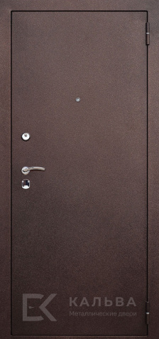 Фото «Дверь Порошок №39»