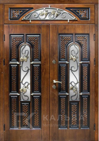 Фото «Парадная дверь №379»