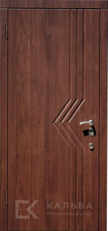 Фото №2 «Дверь с МДФ №97»