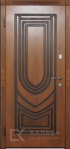 Фото №2 «Дверь в дом №43»