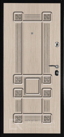 Фото №2 «Дверь с МДФ №380»