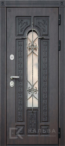 Фото «Парадная дверь №410»