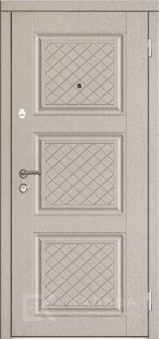 Фото «Дверь с терморазрывом №33»