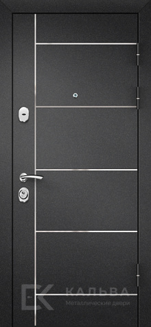 Фото «Трёхконтурная дверь №22»