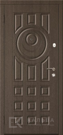 Фото №2 «Дверь с МДФ №339»