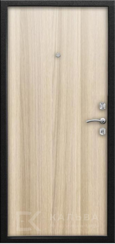 Фото №2 «Утеплённая дверь №1»