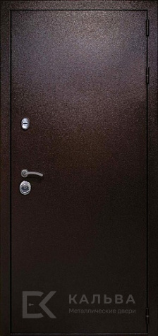 Фото «Трёхконтурная дверь №23»