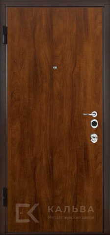 Фото №2 «Дверь для дачи №6»