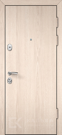 Фото «Дверь Ламинат №7»