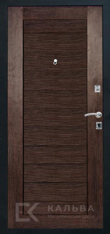 Фото №2 «Дверь с МДФ №79»