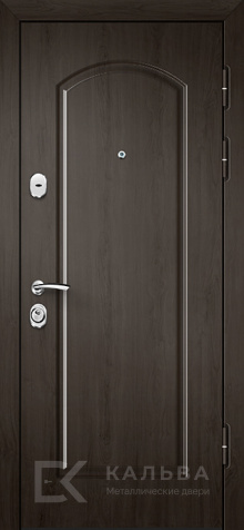 Фото «Дверь с МДФ №508»