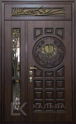 Фото «Парадная дверь №333»