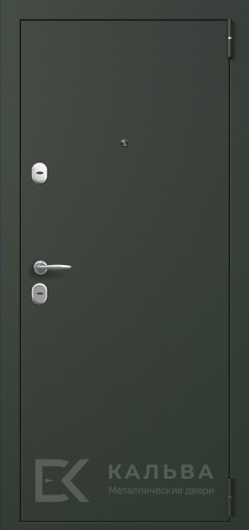 Фото «Дверь Порошок №58»