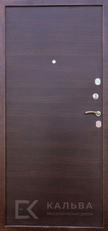 Фото №2 «Дверь для дачи №12»