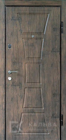 Фото «Дверь с терморазрывом №6»