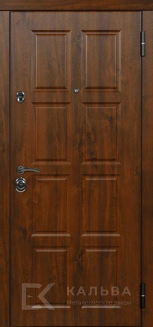 Фото «Дверь с МДФ №355»