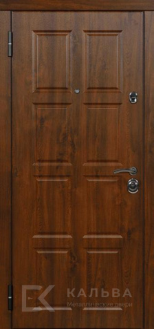 Фото №2 «Дверь с МДФ №545»