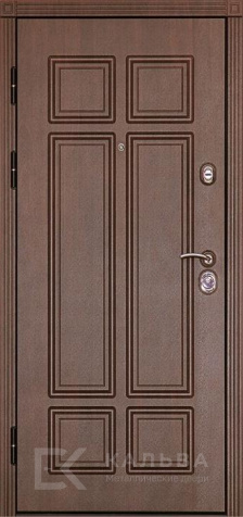 Фото №2 «Дверь с терморазрывом №45»