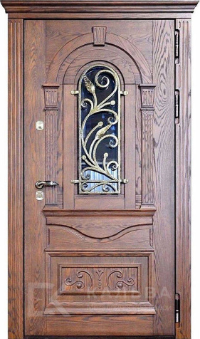 Фото «Парадная дверь №414»