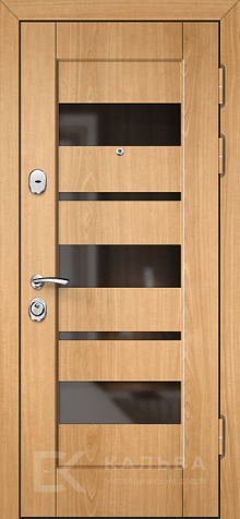 Фото «Дверь в дом №22»