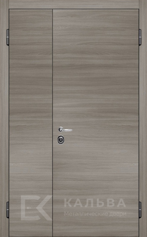 Фото «Двухстворчатая дверь №2»