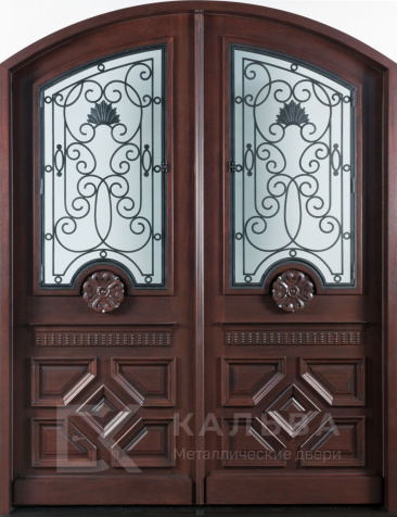 Фото «Парадная дверь №126»