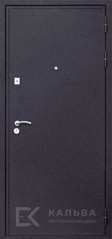 Фото «Утеплённая дверь №5»