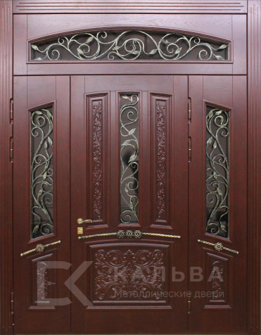 Фото «Парадная дверь №349»