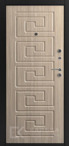 Фото №2 «Дверь с МДФ №208»