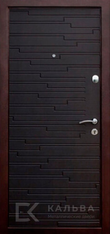 Фото №2 «Дверь с МДФ №89»