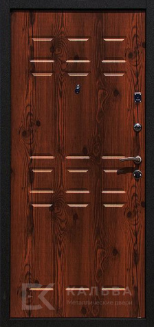 Фото №2 «Дверь для дачи №14»