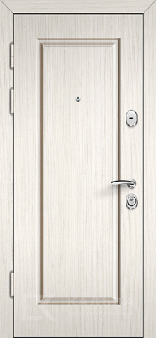 Фото №2 «Дверь с МДФ №517»