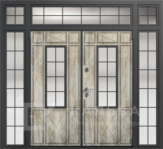 Фото «Широкая №7»