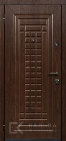 Фото №2 «Дверь с МДФ №305»