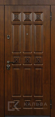 Фото «Дверь с МДФ №193»