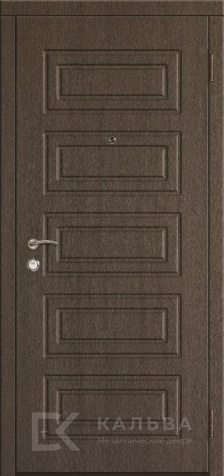 Фото «Дверь в дом №5»