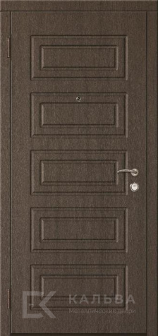 Фото №2 «Дверь с терморазрывом №4»