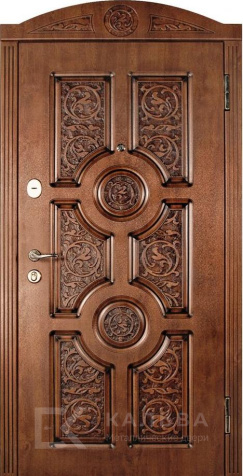 Фото «Парадная дверь №418»