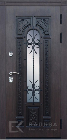 Фото «Парадная дверь №387»