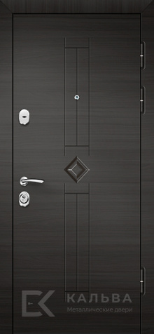 Фото «Дверь с МДФ №11»